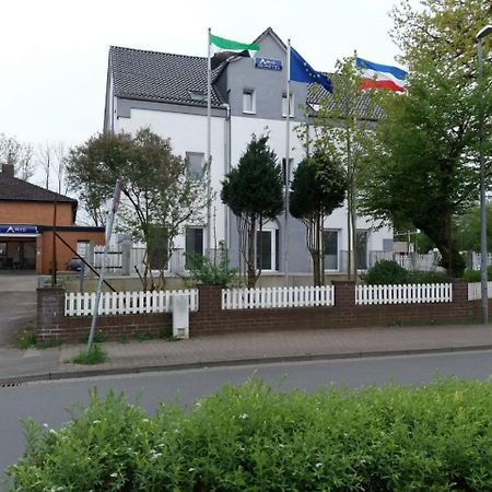 Hotel Aris Sarstedt Eksteriør billede