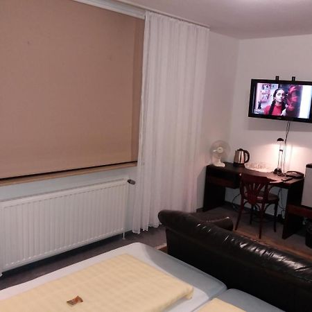 Hotel Aris Sarstedt Eksteriør billede