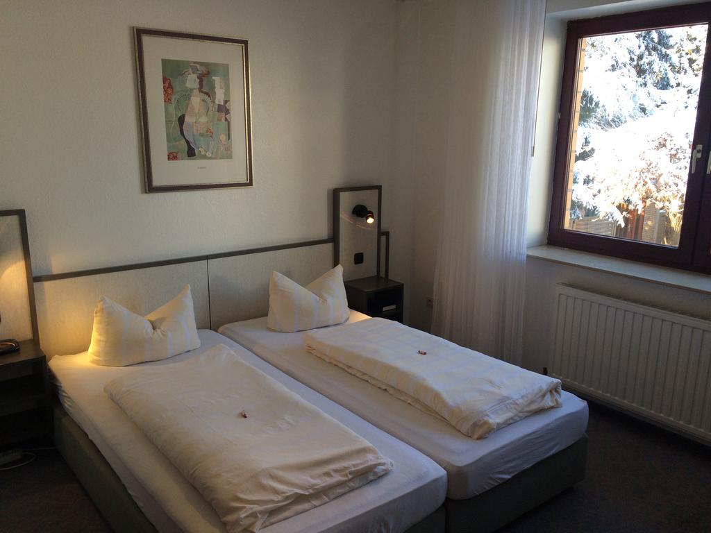 Hotel Aris Sarstedt Eksteriør billede