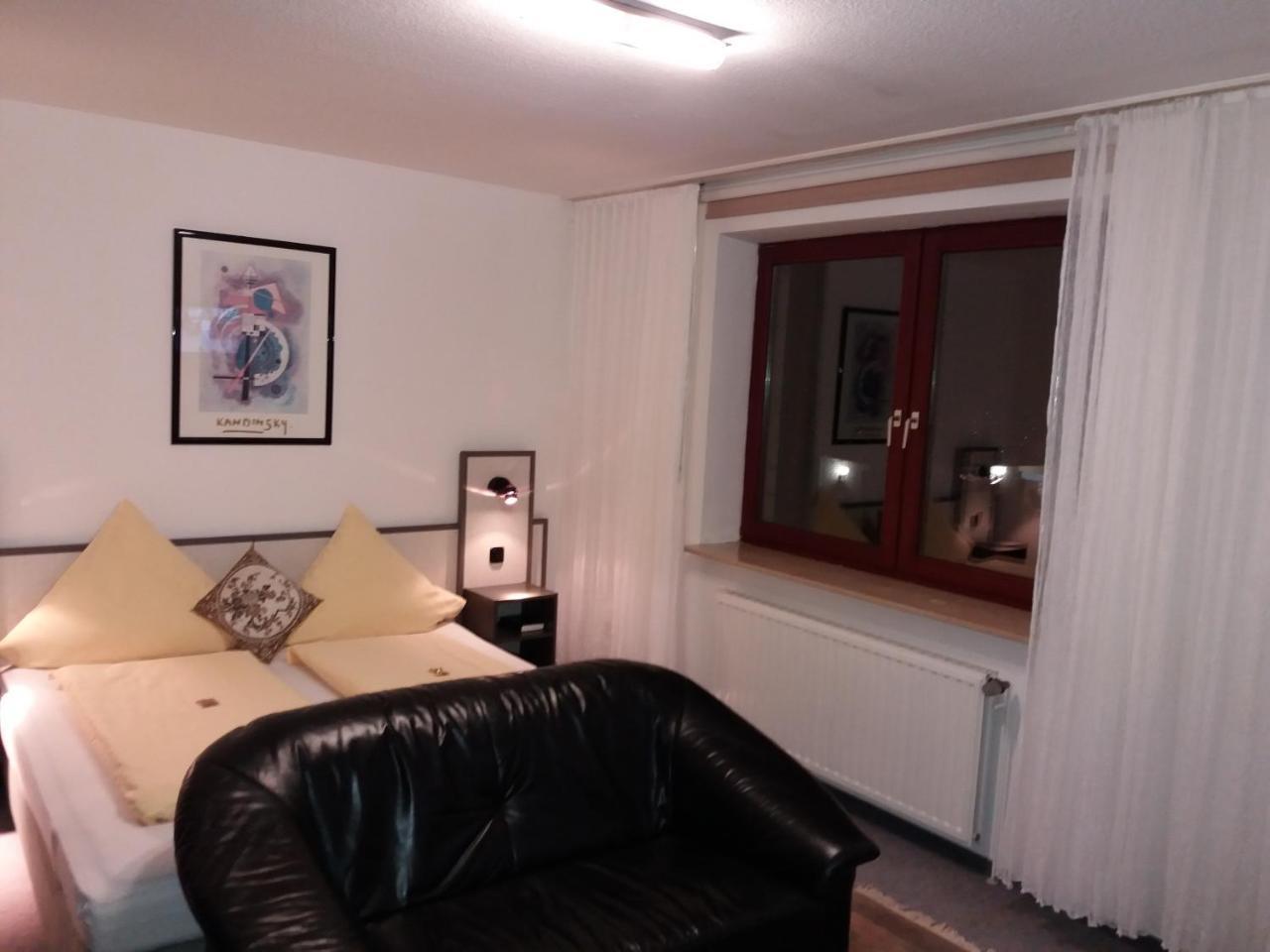 Hotel Aris Sarstedt Eksteriør billede