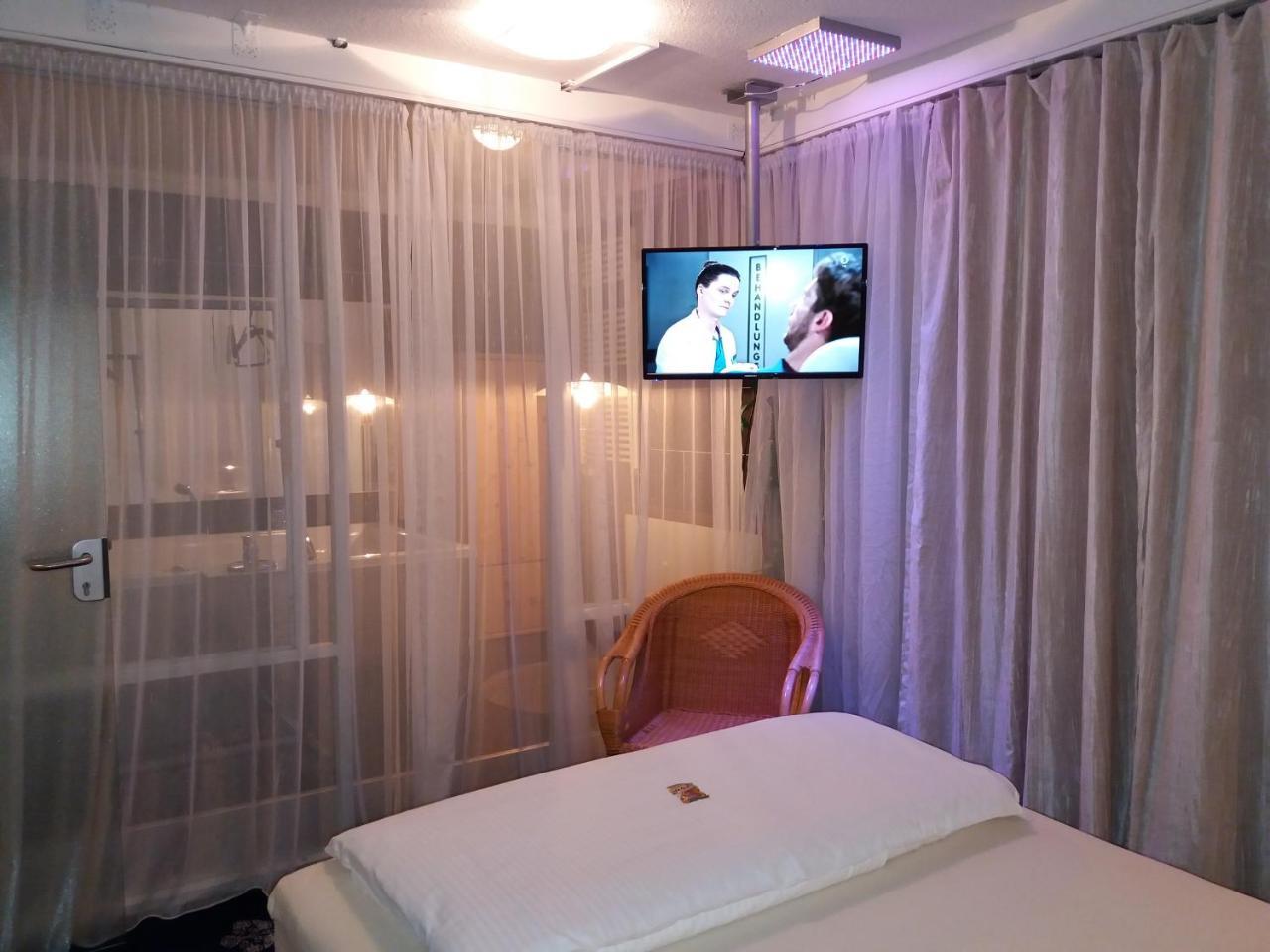 Hotel Aris Sarstedt Eksteriør billede