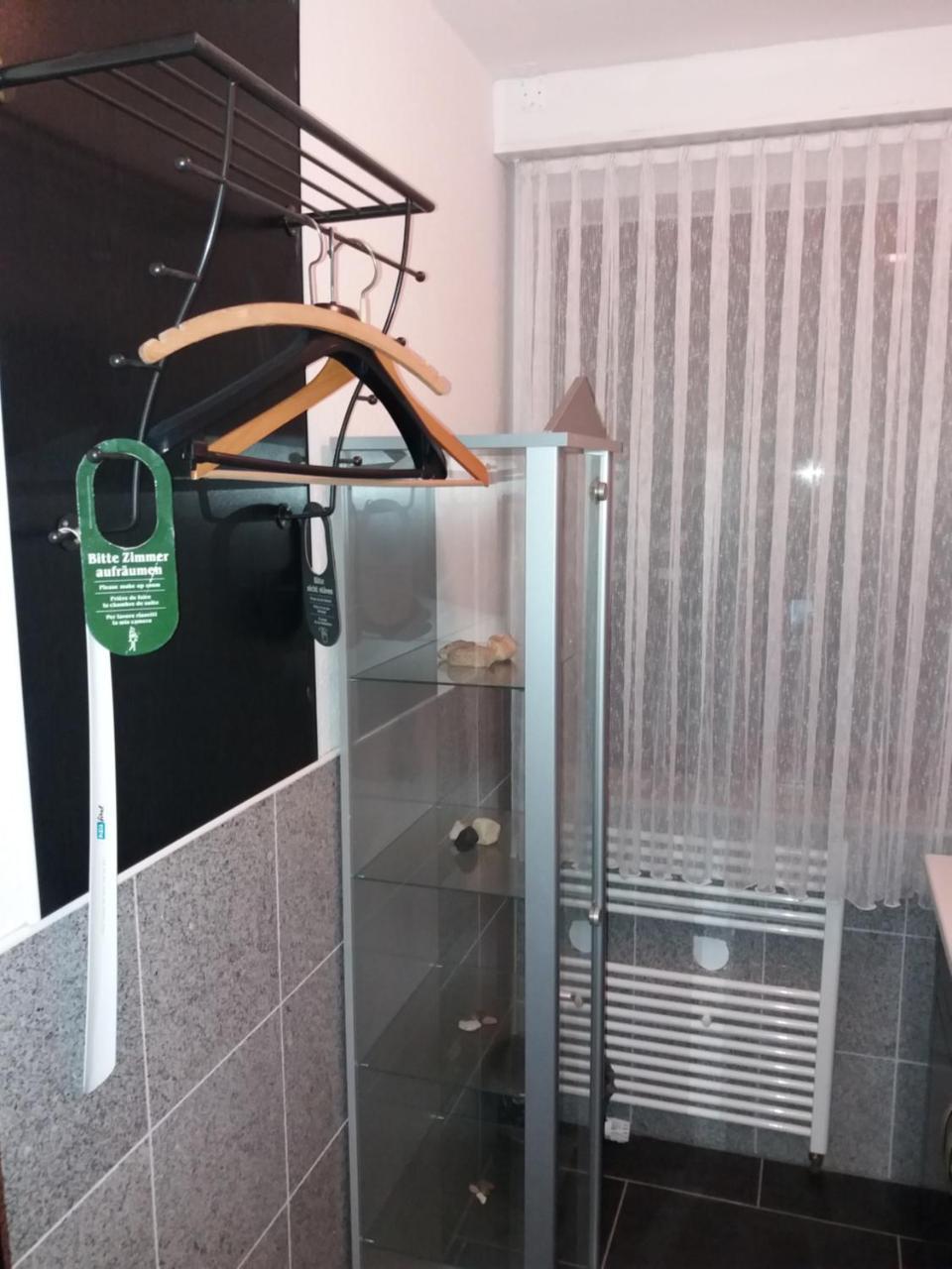 Hotel Aris Sarstedt Eksteriør billede