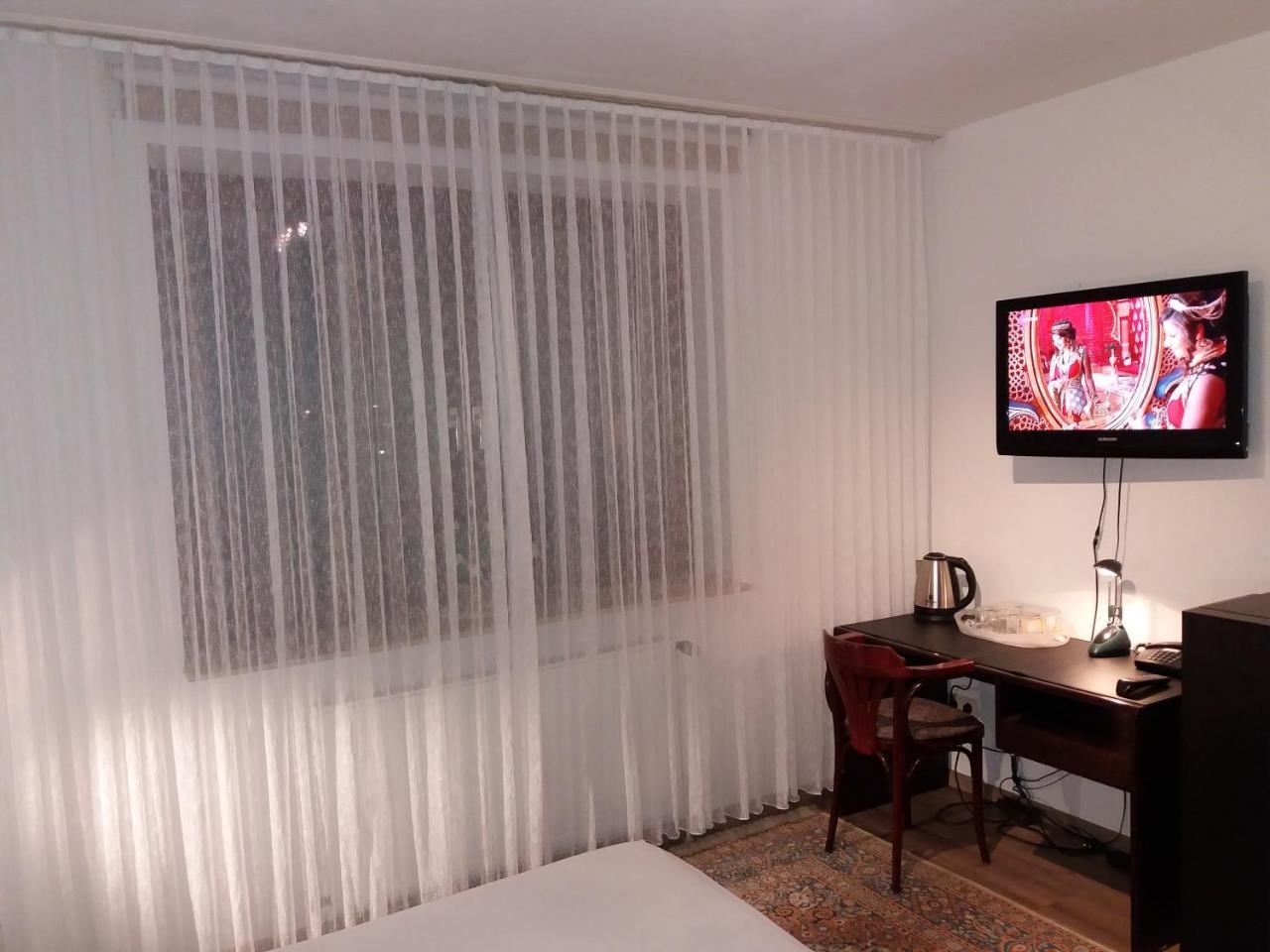 Hotel Aris Sarstedt Eksteriør billede