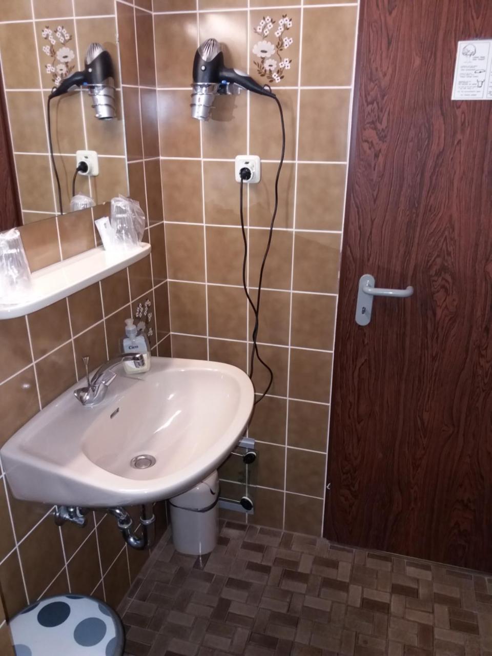 Hotel Aris Sarstedt Eksteriør billede
