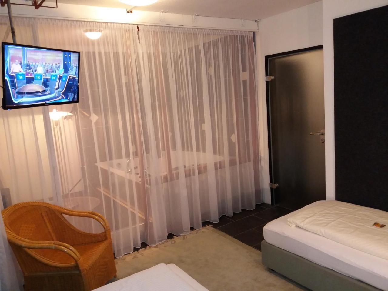 Hotel Aris Sarstedt Eksteriør billede