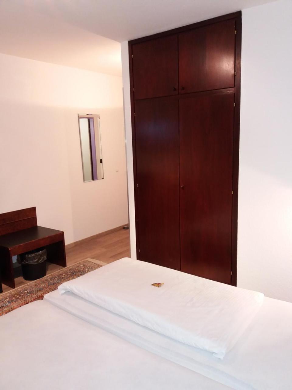 Hotel Aris Sarstedt Eksteriør billede