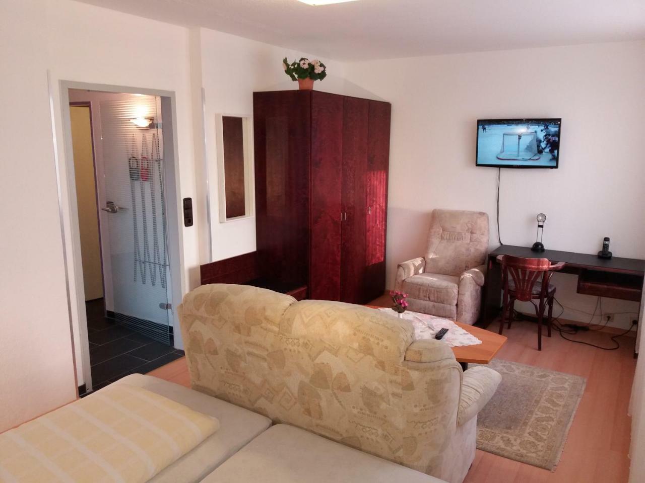 Hotel Aris Sarstedt Eksteriør billede