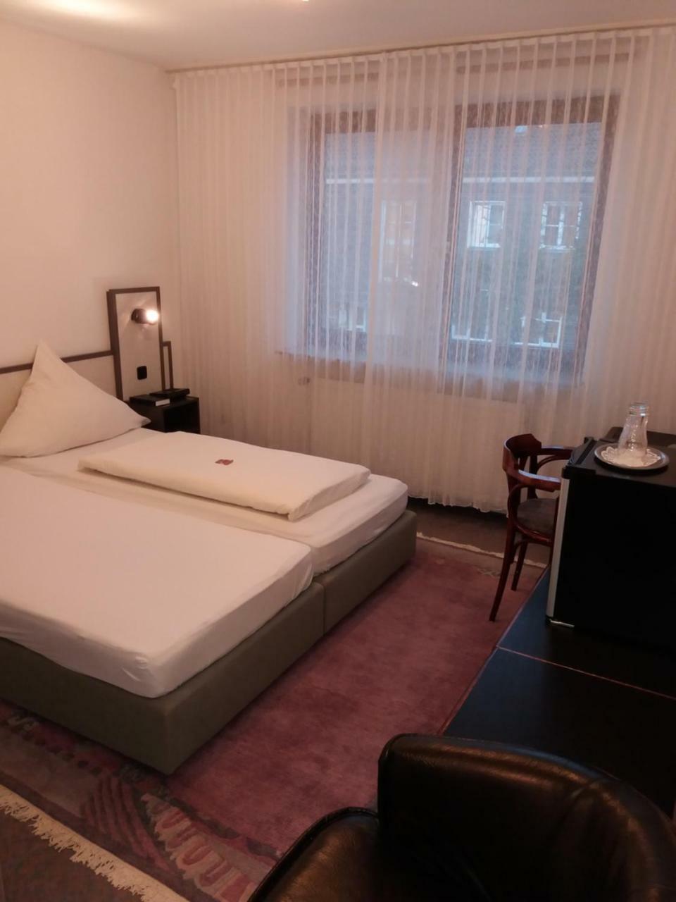 Hotel Aris Sarstedt Eksteriør billede
